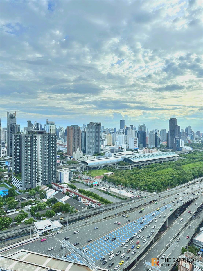 รูป ไอดีโอ พระราม 9-อโศก ใกล้ MRT สถานีพระราม 9 คอนโดพร้อมอยู่ ราคาคุ้มค่า - รูปที่ 10/10