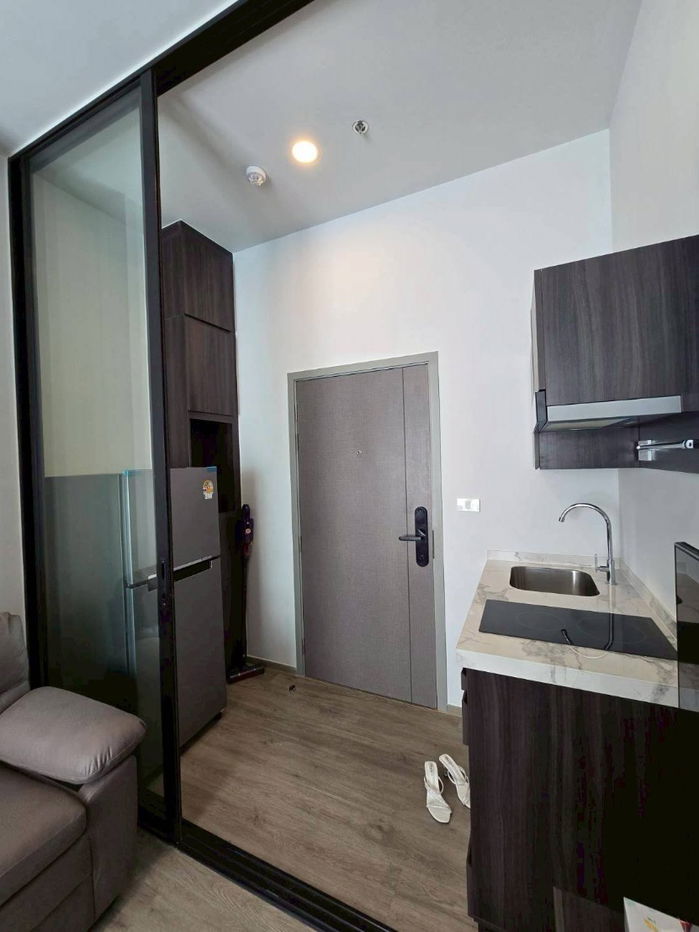 picture Condo for rent: The Origin Plug & Play Ramintra (Ram Intra Station Km.9) - 5/10