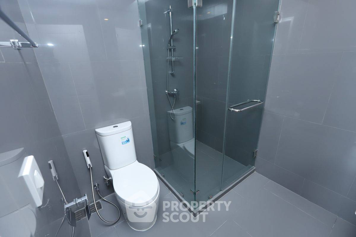 รูป คอนโด 1-ห้องนอน ที่ โนเบิล รีโว สีลม ใกล้ BTS สุรศักดิ์ (ID 2317722) - รูปที่ 9/13