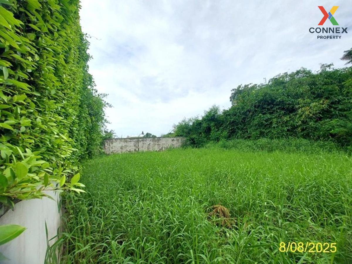 picture For Sale Land , The Water House Kanchanaphisek - Rama 2 , Bang Khae , Bang Khae , Bangkok , CX-131779 ✅ Live chat with us ADD LINE @connexproperty ✅  - 4/6