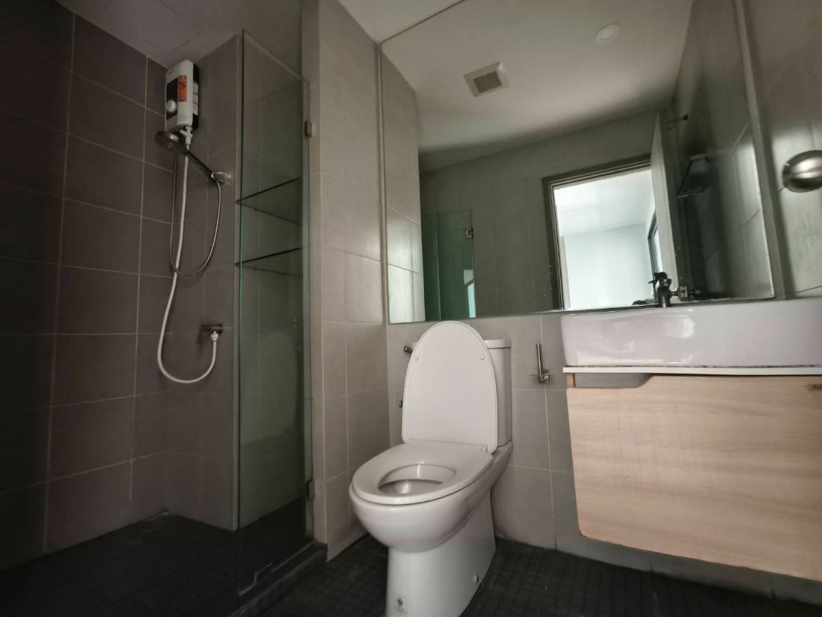 picture   Condo for rent :  IDEO O2 ((  Bangna  Station  )) MK-02  line @livingbkk - 10/11