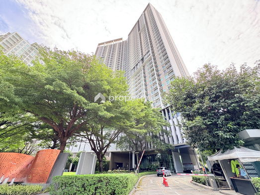 รูป The Key Sathorn - Charoenrat - รูปที่ 3/38