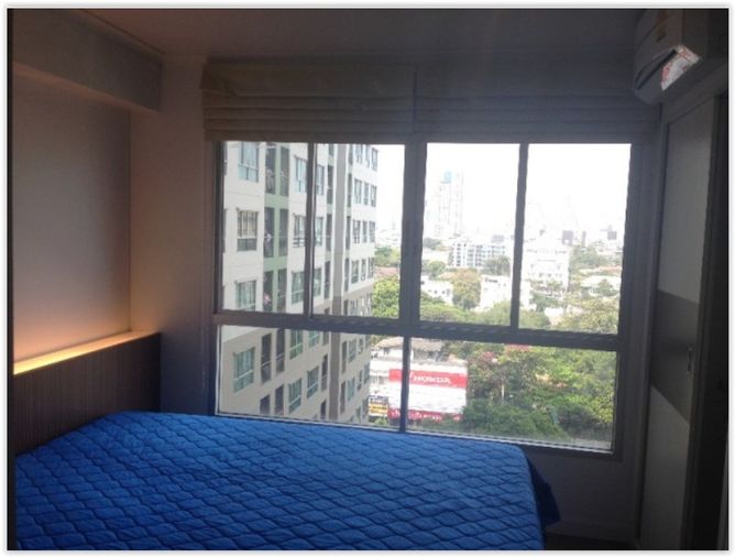 (L20-735)ให้เช่า ลุมพินี เพลส พระราม 4-กล้วยน้ำไท  ชั้น 10  ขนาด 28 ตร.ม.