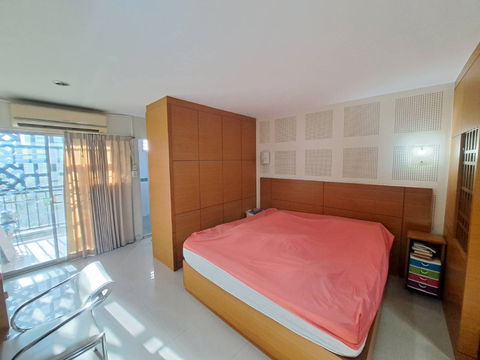 Condo for sale on Ngamwongwan Road, lowest price!! Ngamwadi Place Condominium for sale, 39.28 sq m., 1 bedroom, 1 bathroom,