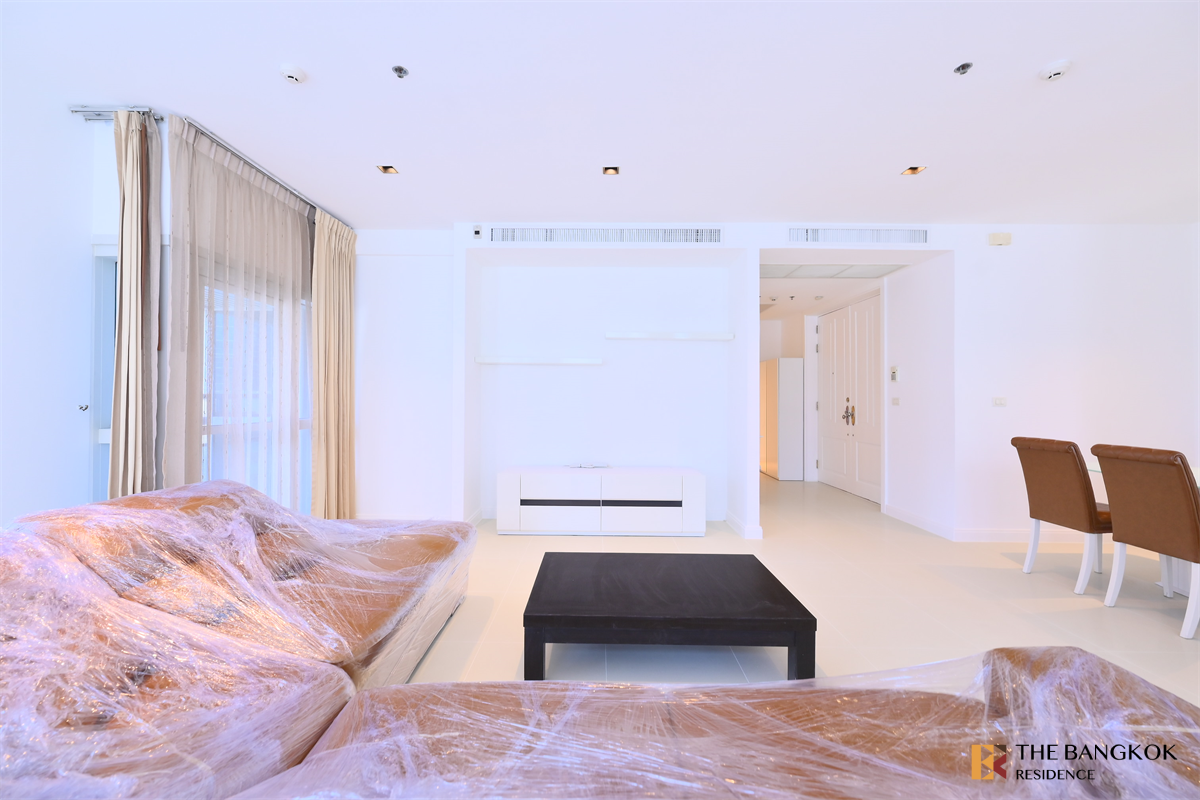 picture Athenee Residence Live the Luxury Style in a High-potential Location near BTS Phloen Chit - 8/10