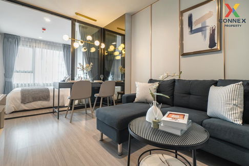 For Rent Condo , Life Ladprao , BTS-Ha Yaek Lat Phrao , Chomphon , Chatuchak , Bangkok , CX-131425 ✅ Live chat with us ADD LINE @connexproperty ✅ 