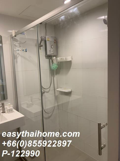 picture P-122990 Condo for rent U Delight Ratchavibha fully furnished (Confirm again when visit).  - 8/25