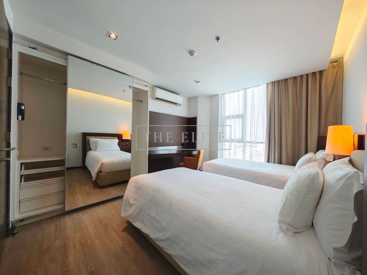 รูป ✨ ห้องมุมปัง Sathorn Heritage Rare Unit วิวอลัง ราคาดีที่สุด 💯 - รูปที่ 13/19