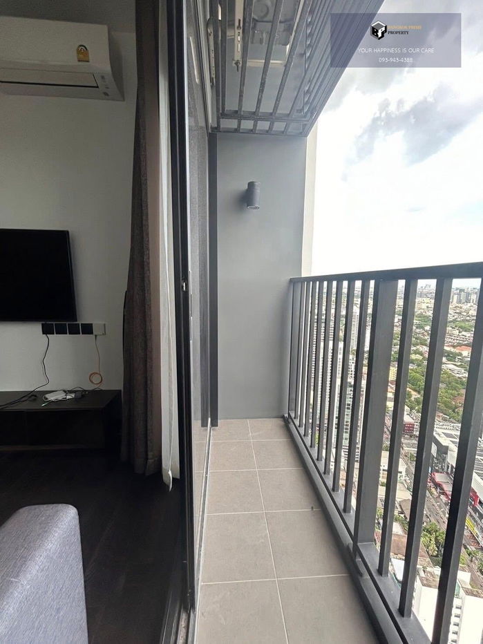 รูป PARK ORIGIN THONGLOR | Super Luxury Condo 🚝ใกล้ BTS Thonglor #2025092211981 - รูปที่ 15/16