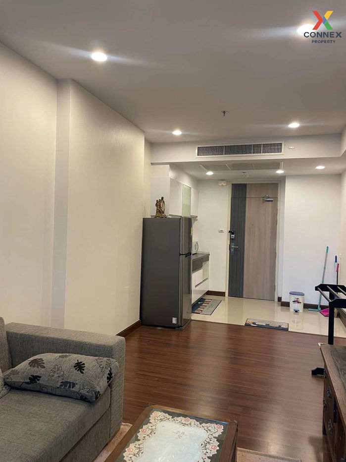 picture For Rent Condo , Supalai Lite Sathorn-Charoenrat , BTS-Surasak , Bang Khlo , Bang Kho Laem , Bangkok , CX-114134 ✅ Live chat with us ADD LINE @connexproperty ✅  - 7/12