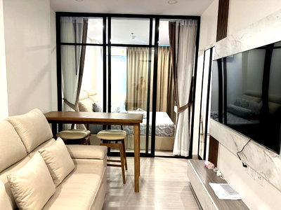 Condos for rent : ✨Condo for Rent : Supalai Lite thapra ( AP-02) ( line : @condo91 )