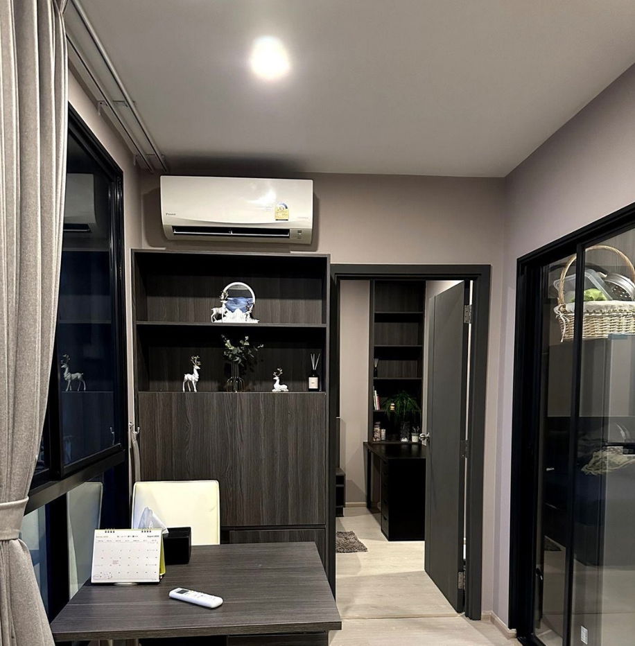 รูป #S4571   ให้เช่า Elio Del Nest  - รูปที่ 5/17