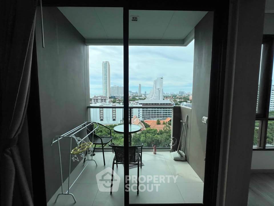 picture 1-BR Condo at Aeras Condo Pattaya close to Jomtien Beach (ID 2318368) - 6/10