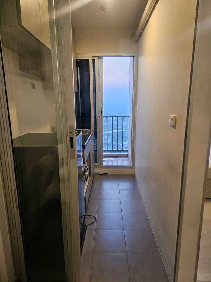 picture Condo For Rent // Niche id @ Pakkret Station - 9/10