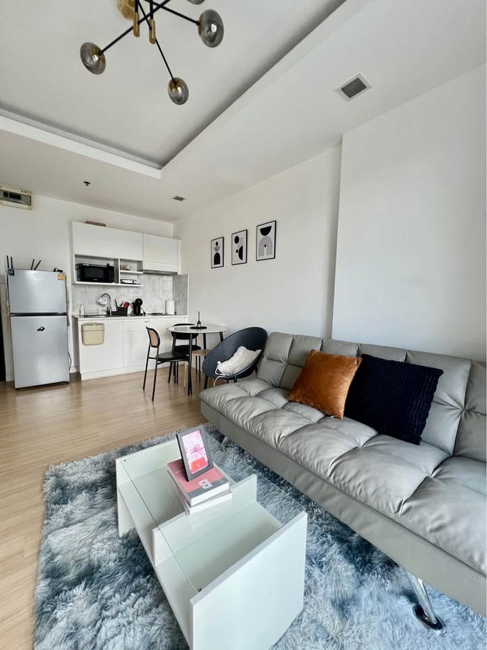picture WS3884🔥 Urgent for rent! Thru Thonglor Condo 🔥 Near BTS Thonglor - 1/20
