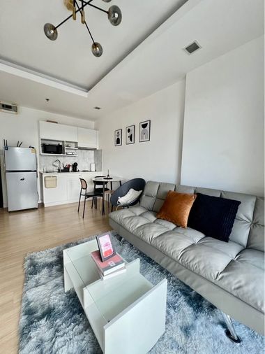 WS3884🔥 ปล่อยเช่าด่วน! Thru Thonglor Condo 🔥 ใกล้ BTS ทองหล่อ