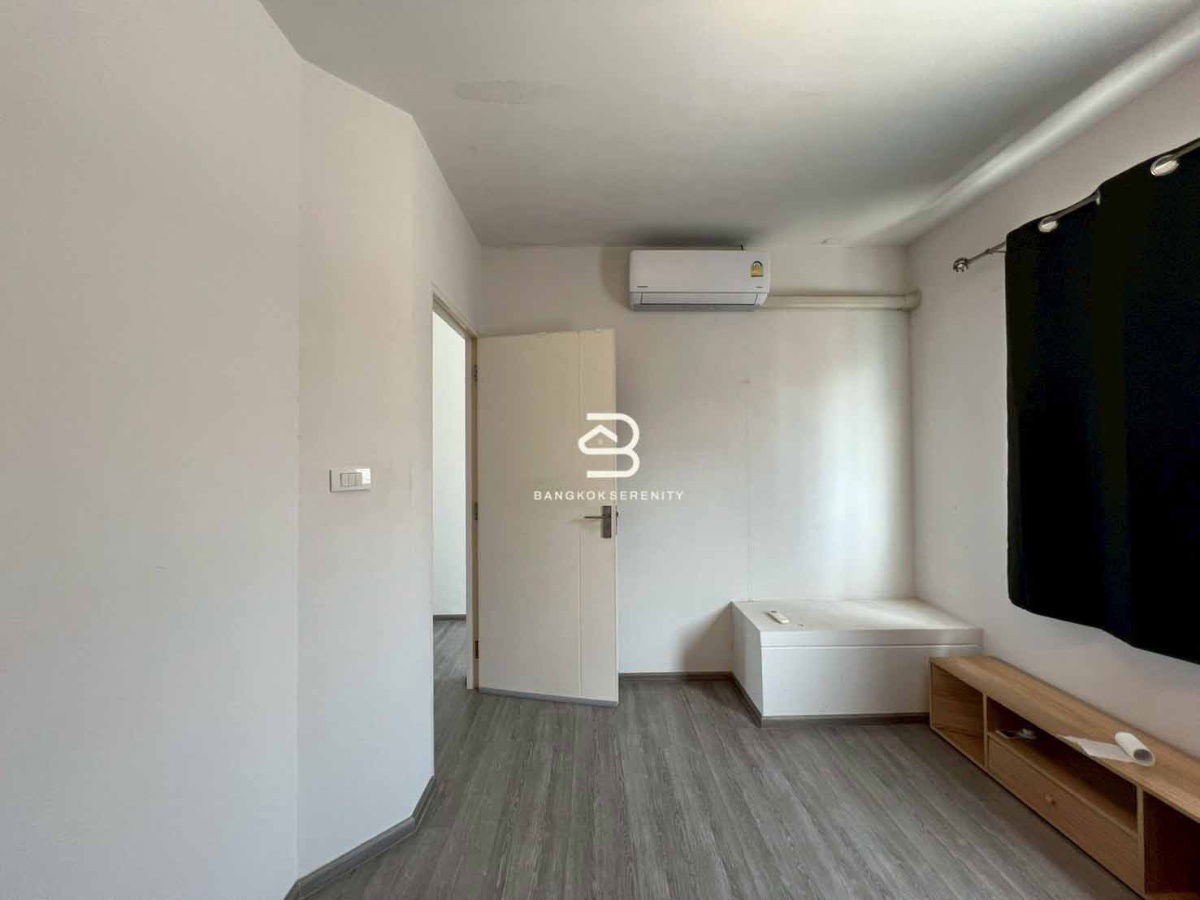รูป ขายทาวน์โฮมอินดี้ 2 บางนา กม.7 - รูปที่ 8/16