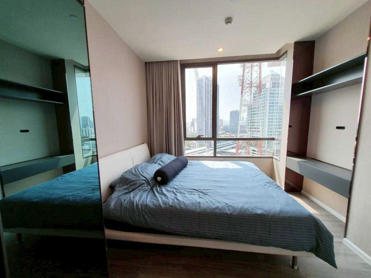 รูป #st20665 ให้เช่า   The Room 69  ชั้น 14  - รูปที่ 1/6