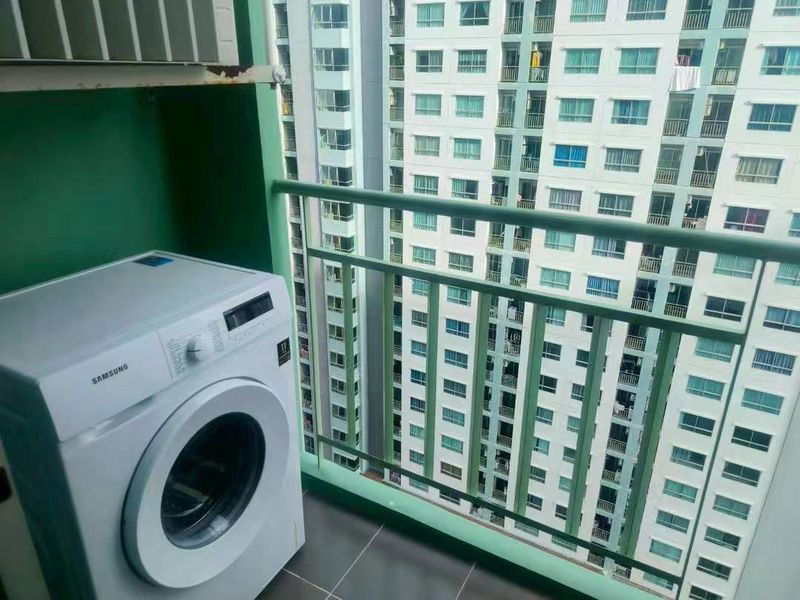 รูป ⛵ Lumpini Jomtien ⛵ Foreigner quota / Sea view / 19F / 1bedroom for quick sale彡 - รูปที่ 6/12