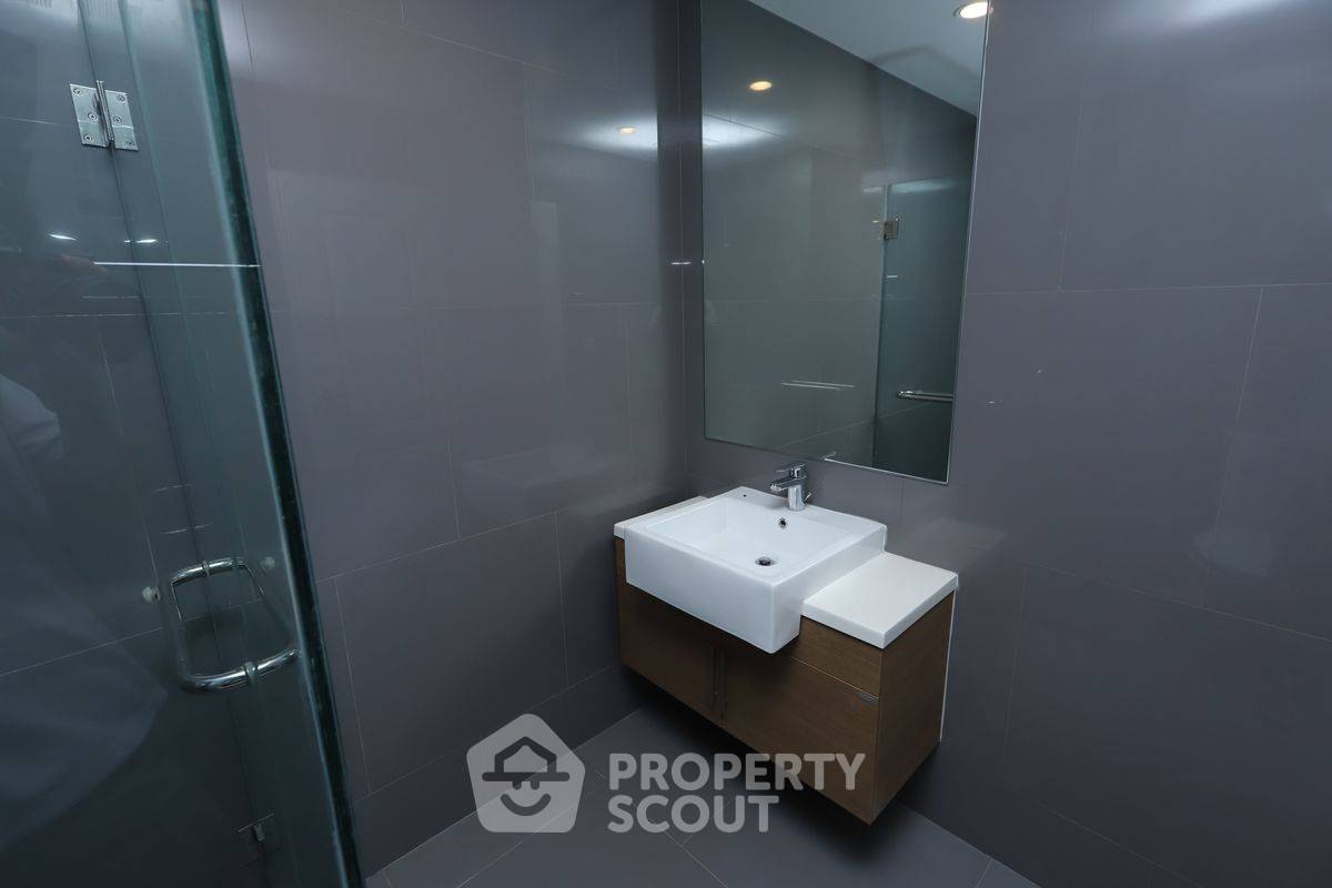รูป คอนโด 1-ห้องนอน ที่ โนเบิล รีโว สีลม ใกล้ BTS สุรศักดิ์ (ID 2317722) - รูปที่ 10/13