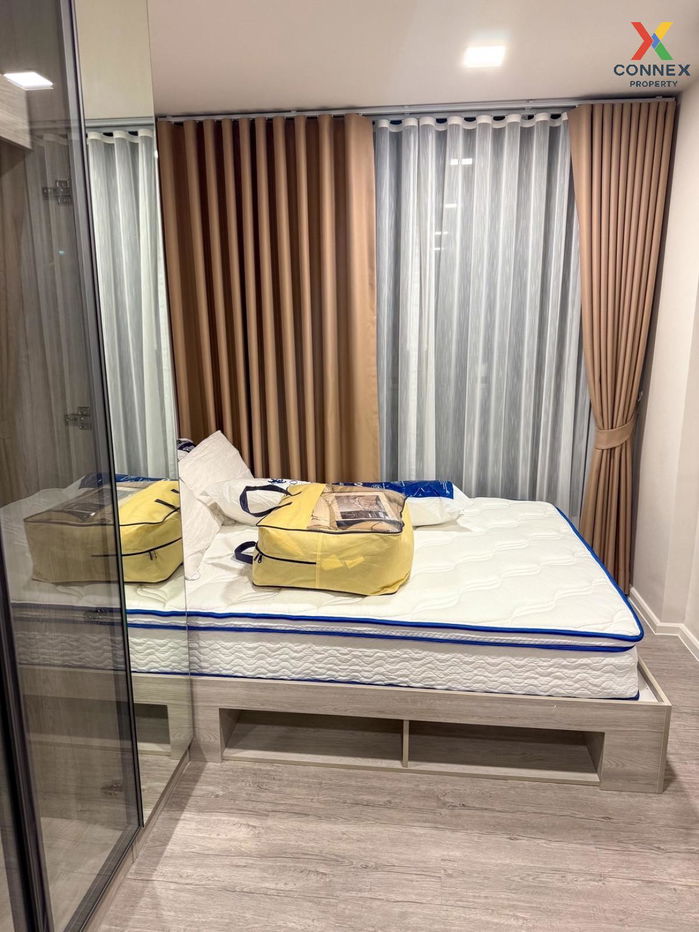 picture For Rent Condo , Atmoz Tropicana Bangna , Bang Na , Bang Na , Bangkok , CX-131747 ✅ Live chat with us ADD LINE @connexproperty ✅  - 5/7