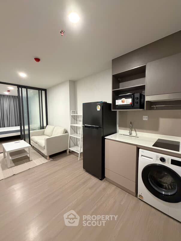 picture 1-BR Condo at Aspire Rama 4 near BTS Phra Khanong (ID 2318169) - 1/6