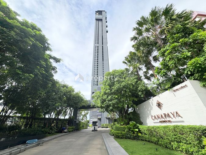 Canapaya Residences