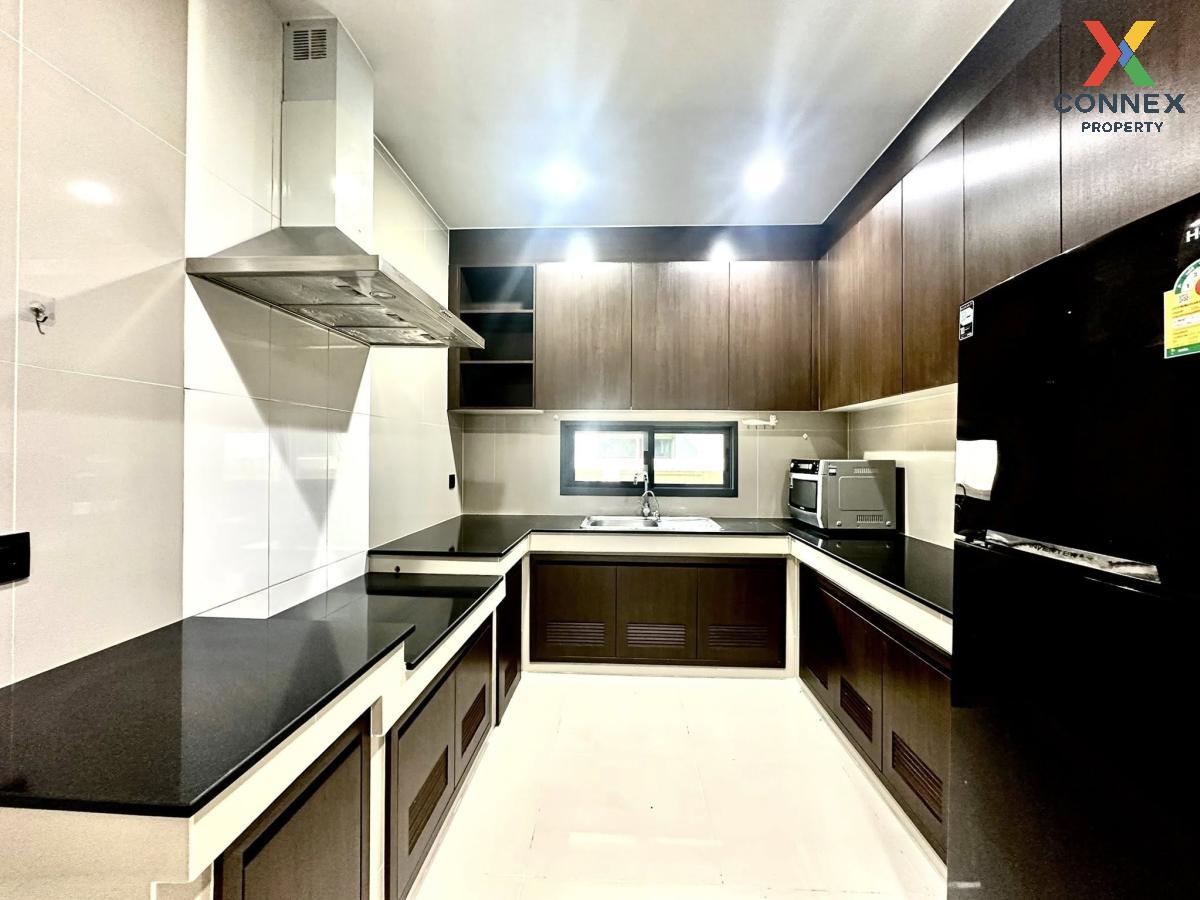รูป เช่าบ้าน  เศรษฐสิริ กรุงเทพกรีฑา 2 หัวหมาก เขต บางกะปิ กรุงเทพ CX-131616 ✅ ทักไลน์ @connexproperty ตอบทันที ทีมงานมืออาชีพ ✅  - รูปที่ 5/12