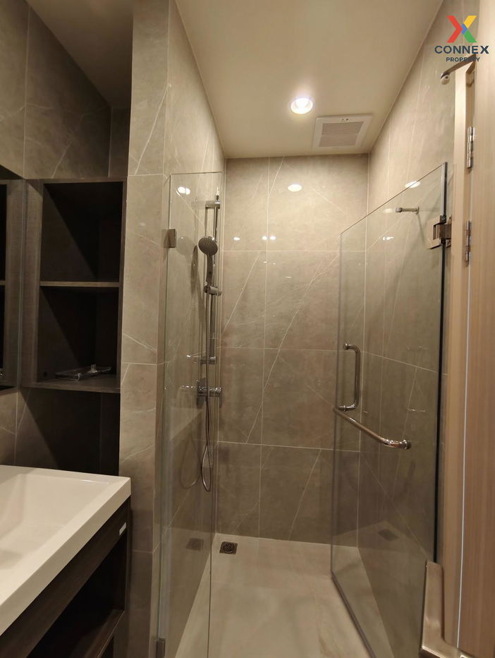 picture For Rent Condo , Nue District R9 , MRT-Phra Ram 9 , Huai Khwang , Huai Khwang , Bangkok , CX-132032 ✅ Live chat with us ADD LINE @connexproperty ✅  - 6/6