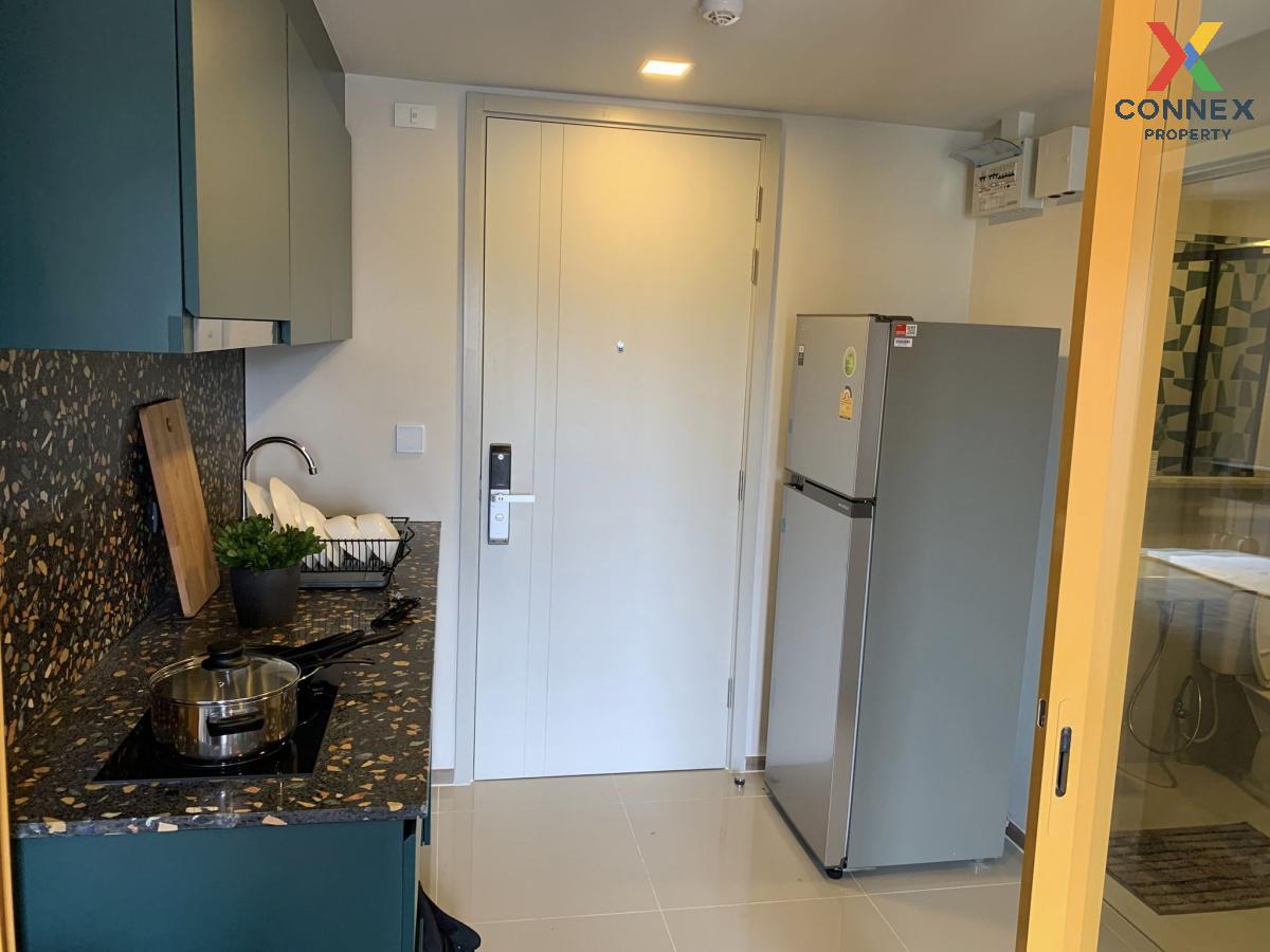 picture 🔥🔥🔥 For Rent Condo , The Base Sukhumvit 50 , BTS-On Nut , Phra Khanong Nuea , Khlong Toei , Bangkok , CX-92901 ✅ Live chat with us ADD LINE @connexproperty ✅ 🔥🔥🔥 - 3/6