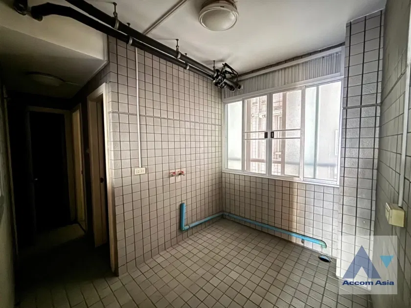 picture 🔼🔽 AccomA 📩 Pet friendly 3 BR Condominium @All Seasons Mansion (AA31933) - 11/20