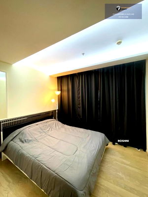 คอนโดให้เช่า : Noble Remix | Beautiful room 🚝Connect to BTS Thonglor BTSトンロー駅へ接続  #2025092212012