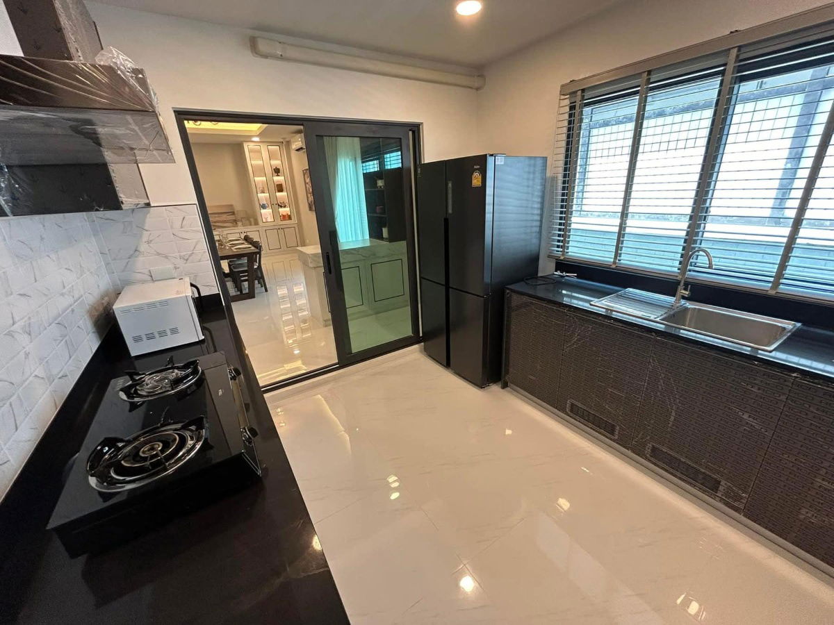 รูป ST06397 - The City Bangna (New Project) - รูปที่ 13/18