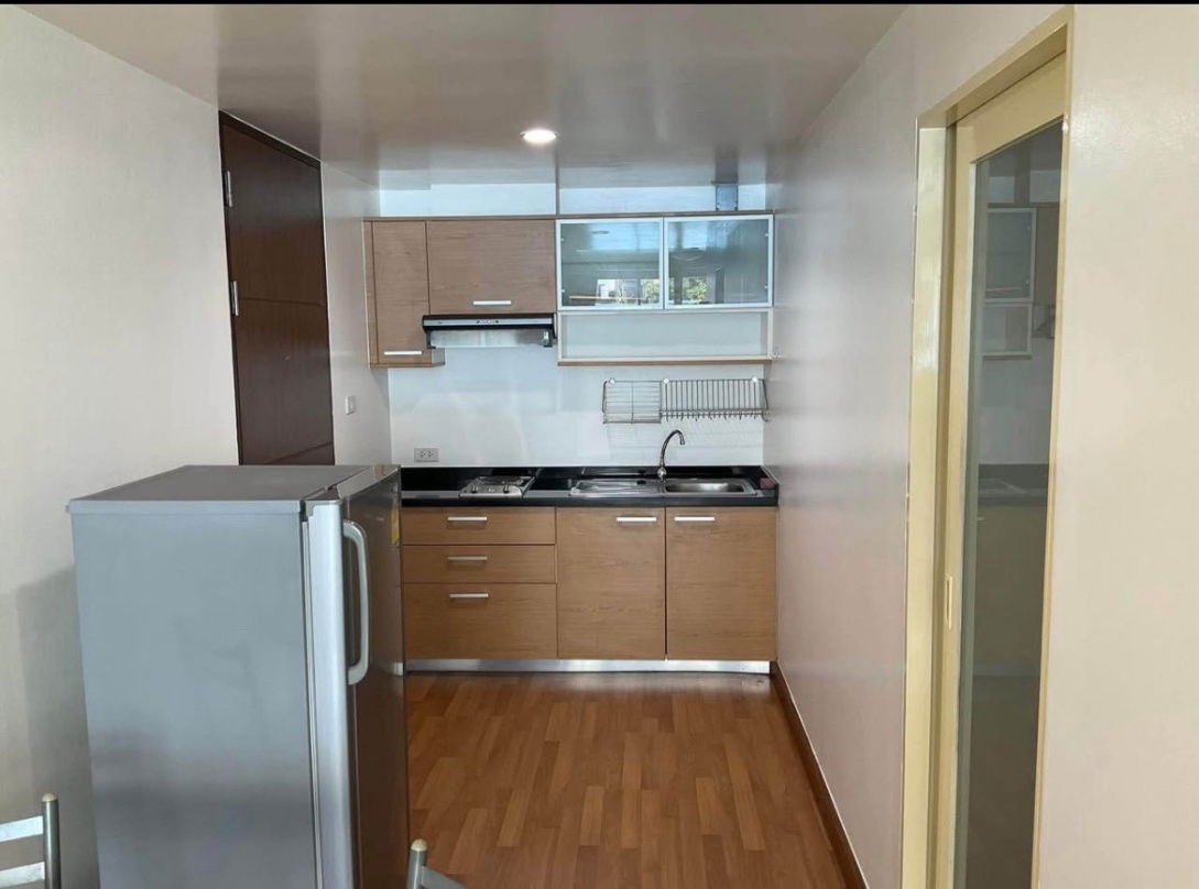 picture #R6515 🎉 220968 Condo for rent  Baan Samsen Condominium  - 3/8