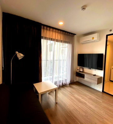 Condos for rent : For rent: The Origin Phahonyothin - Saphan Mai, beautiful, cheap, ready to move in, near North Bangkok University. Add me on Line @841qqlnr