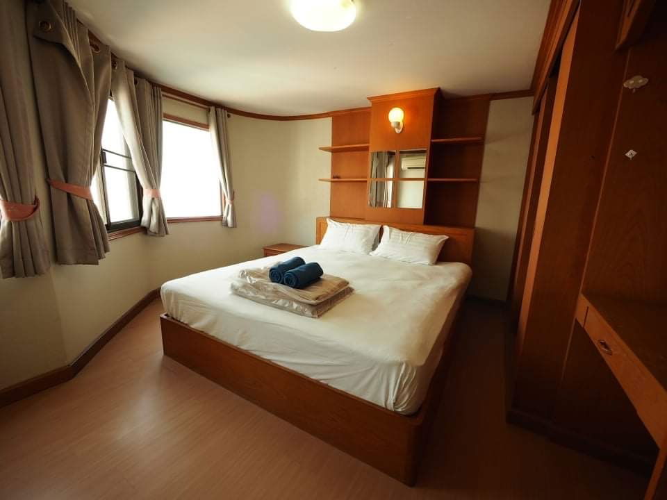 รูป Moutainview room for rent +wifi - รูปที่ 4/6