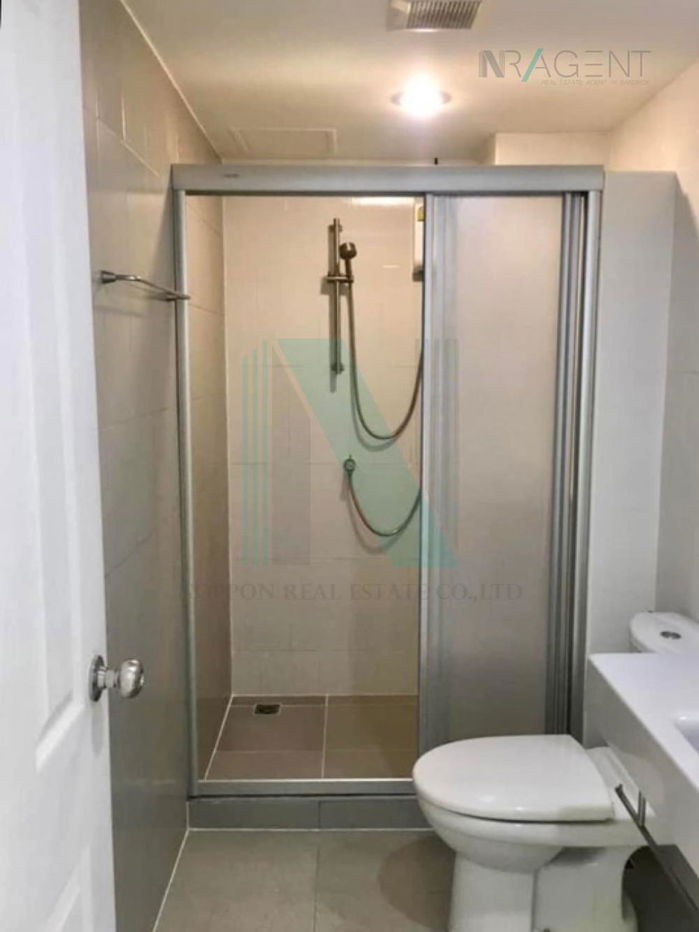 picture 🚩 For Sell Condo U DELIGHT RESIDENCE PATTANAKARN-THONGLOR Building 1, Floor 8,1 bed room, Room size 35 sqm - 6/8