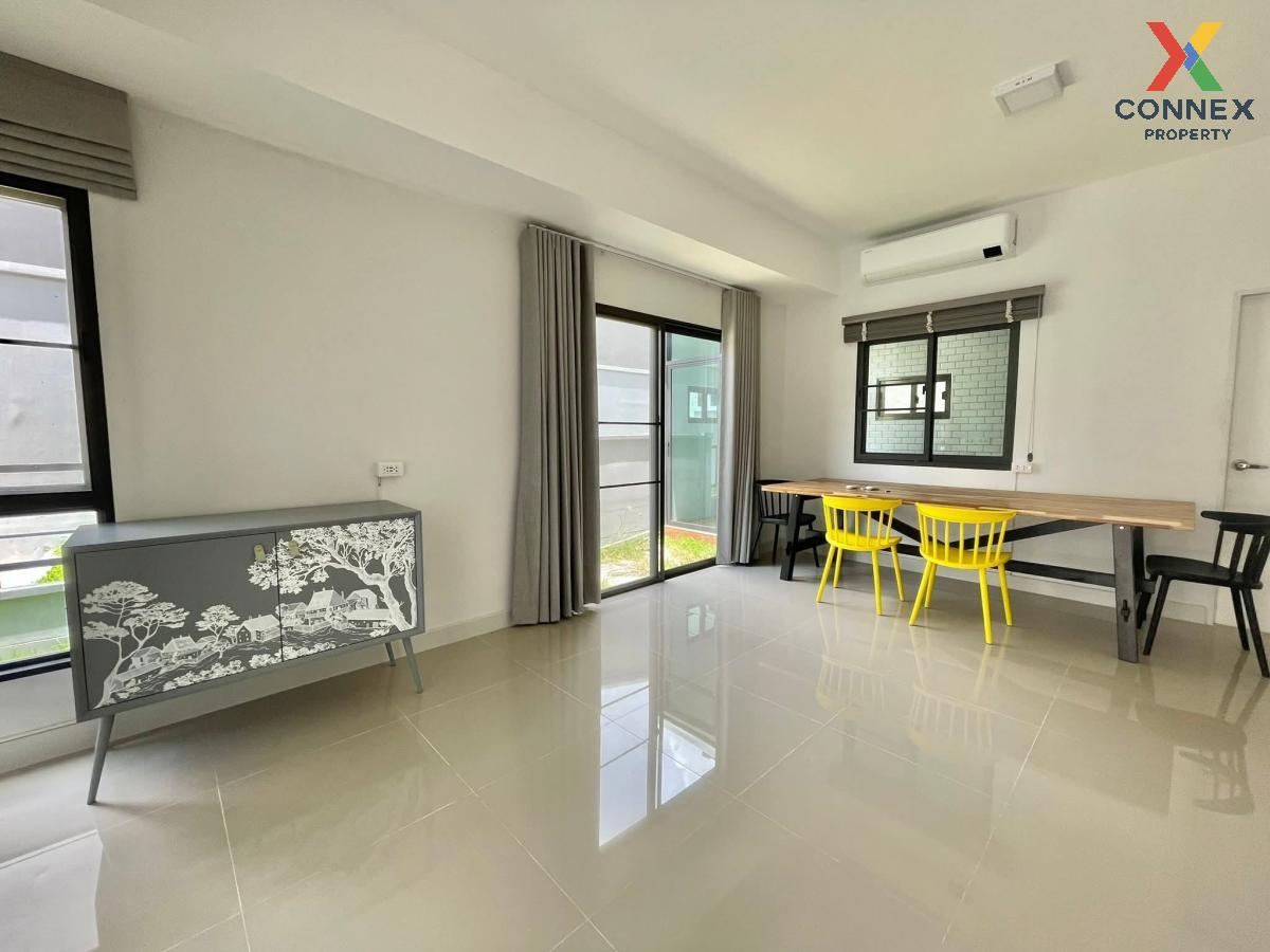 picture For Rent Townhouse/Townhome  , Pleno Sukhumvit - Bangna 2 , corner unit , Bang Phueng , Bang Phli , Samut Prakarn , CX-131415 ✅ Live chat with us ADD LINE @connexproperty ✅  - 5/10