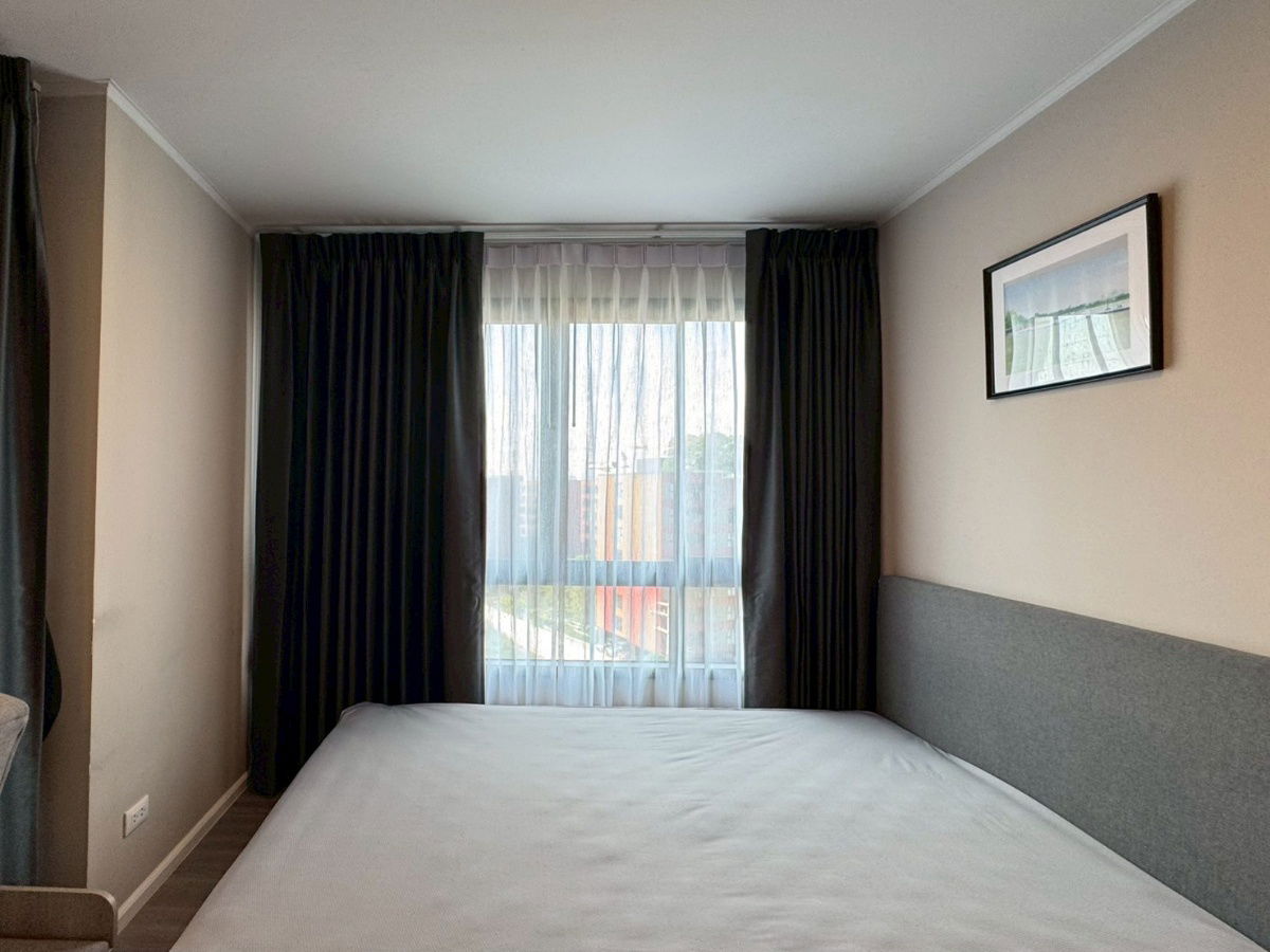 picture Dcondo Campus Hideaway Rangsit – Phase 4 Opposite Thammasat University Rangsit and near Bangkok University - 3/21