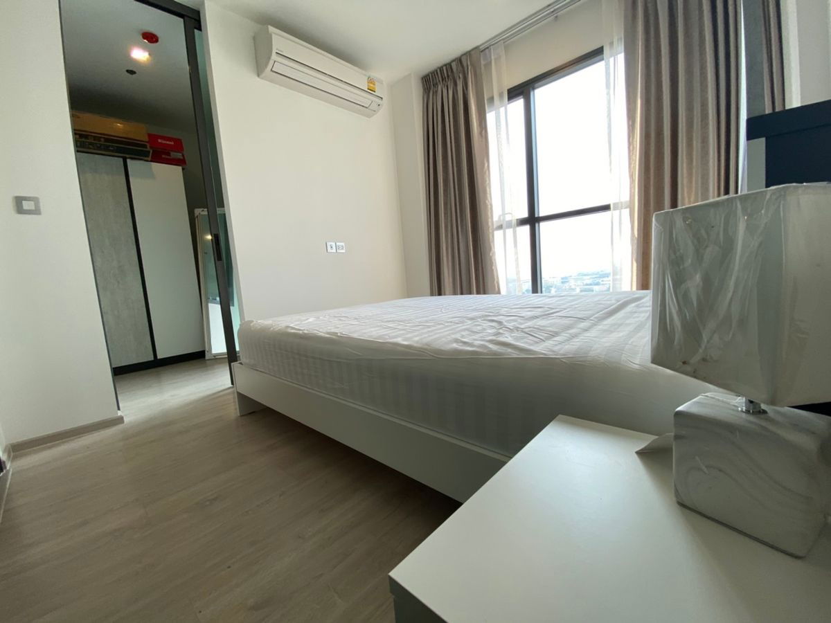 รูป 🏢 ประกาศให้เช่าคอนโด | MA-C7597   โครงการ Rhythm Rangnam (ริธึ่ม รางน้ำ)  - รูปที่ 1/8