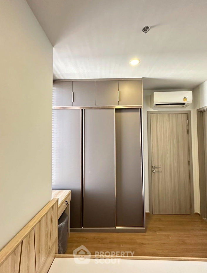 picture 1-BR Condo at Cloud Thonglor-Phetchaburi near MRT Phetchaburi (ID 2318033) - 3/18
