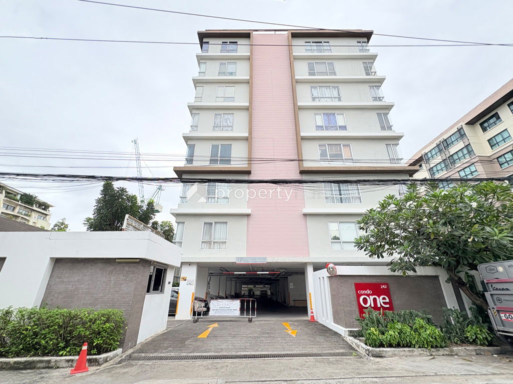 Project One Sathorn Picture - 1/10