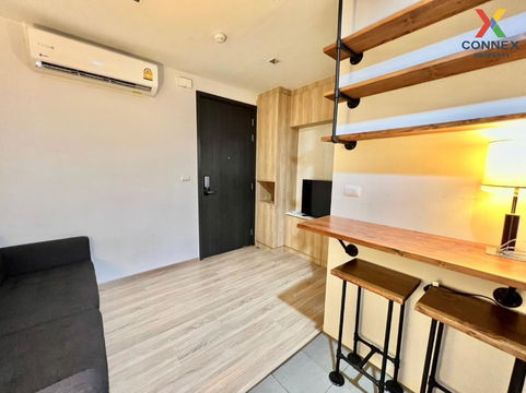 For Rent Condo , The Base Garden Rama 9 , ARL-Ramkhamhaeng , Hua Mak , Bang Kapi , Bangkok , CX-101151 ✅ Live chat with us ADD LINE @connexproperty ✅ 