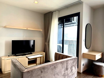 Condos for rent : 🎈#OL2307_032 🎈💥Urgent💥 Available 29 Oct 2026 – Act fast before it's gone! ‼️ For Rent 17k 🔥 Life Ladprao Valley Condo.