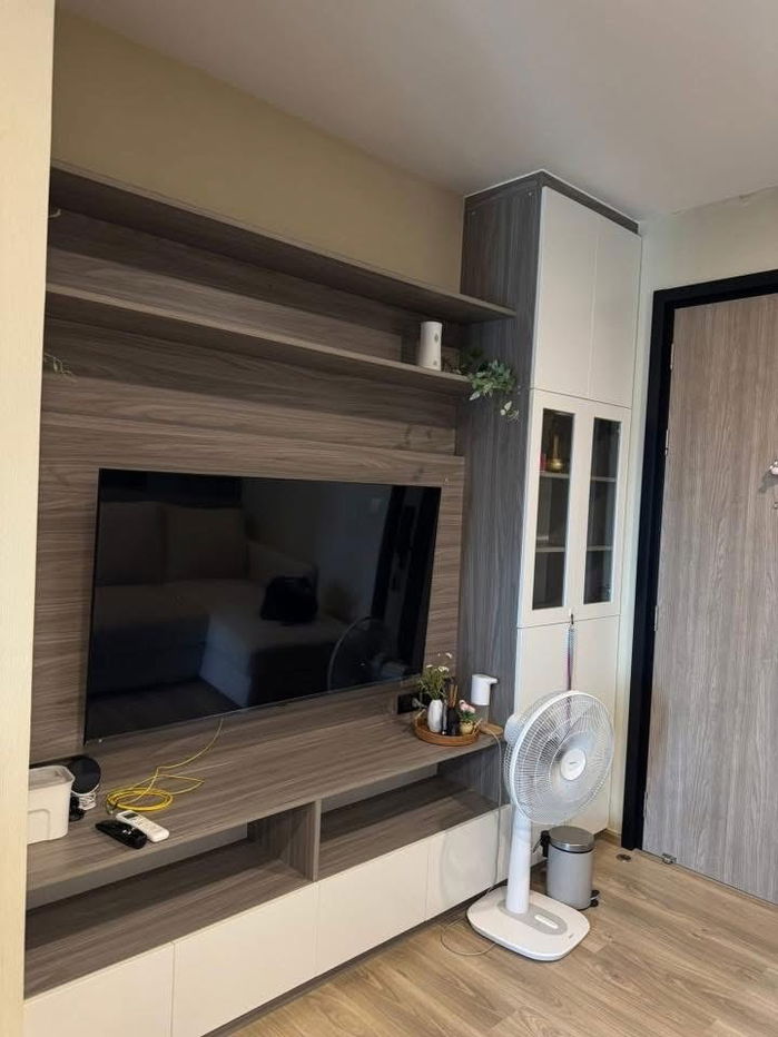 รูป 💥SL-8936💥ขายคอนโด ราคาดี โอกะ เฮาส์ สุขุมวิท 36👉แอดไลน์ @primecondo   - รูปที่ 1/12