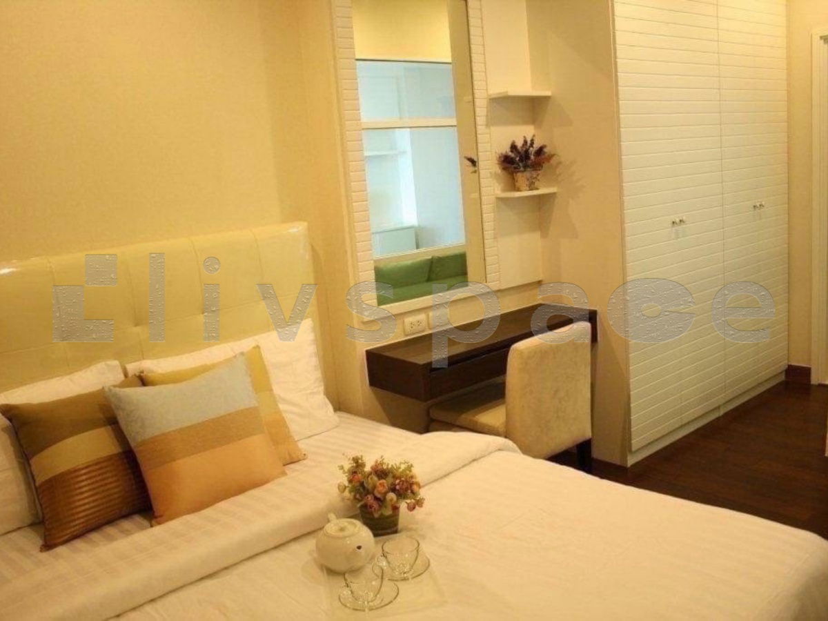 picture ▚ LB167ツ For Rent: Ivy Thonglor – 1 Bedroom at Special Price ⭐ - 7/7