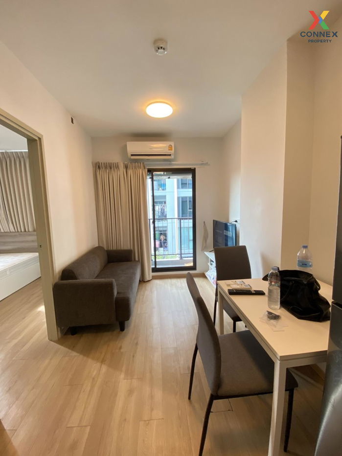 picture 🔥🔥🔥 For Rent Condo , Feel Condo Ladprao 122 , MRT-Ladprao 101 , Phlapphla , Wang Thong Lang , Bangkok , CX-131805 ✅ Live chat with us ADD LINE @connexproperty ✅ 🔥🔥🔥 - 2/10
