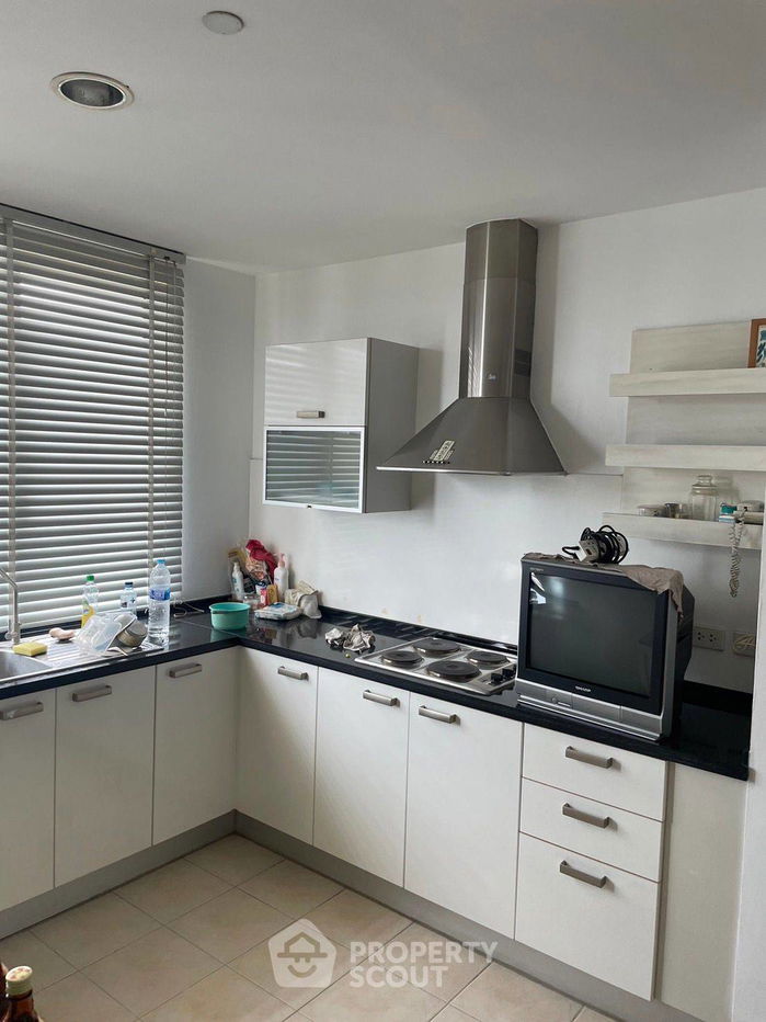 picture 4-BR Condo at Hampton Thonglor 10 near BTS Thong Lor (ID 2318824) - 1/5