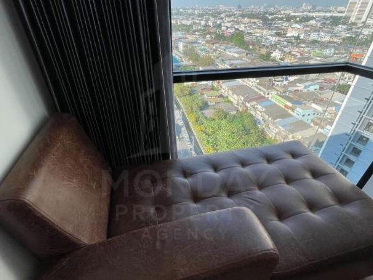 รูป HotDeal​🔥🔥  For Rent​ | Special Price, Full Furniture Ready to move in Condo at แบงค์คอก ฮอไรซอน พี48 MD-76220 - รูปที่ 2/6