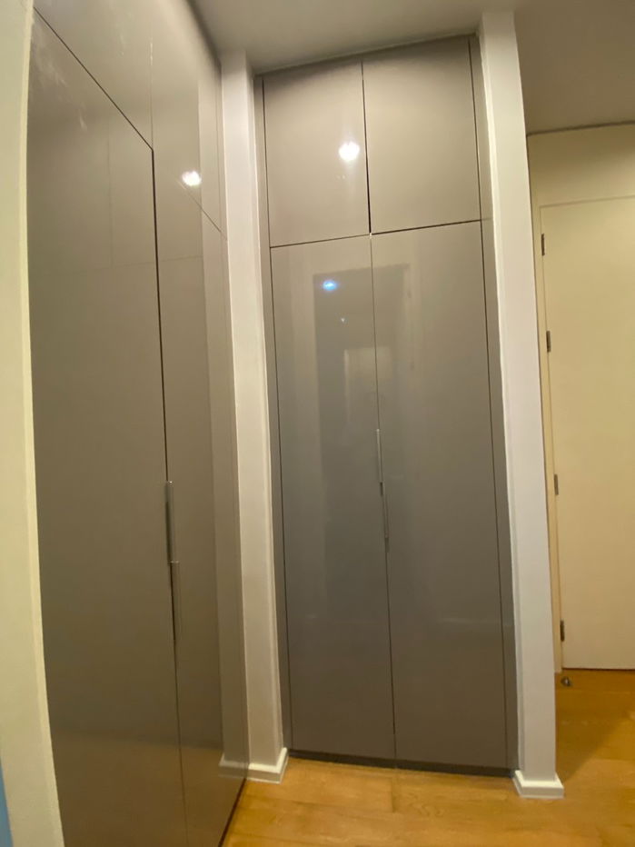 รูป +++ ให้เช่า 1 bed M ลาดพร้าว +++ ด่วน เฉพาะผู้หญิงเท่านั้น - รูปที่ 7/10